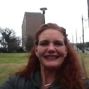 Meet your Posher, Michele